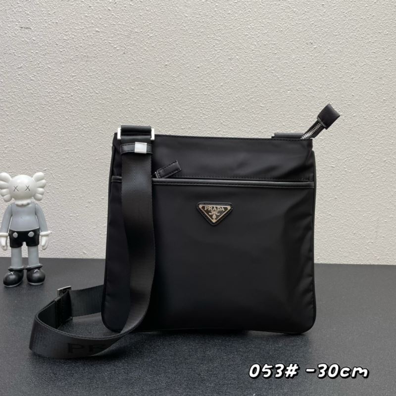 Prada Satchel Bags